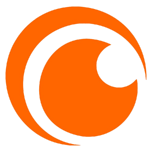 Crunchyroll Logo