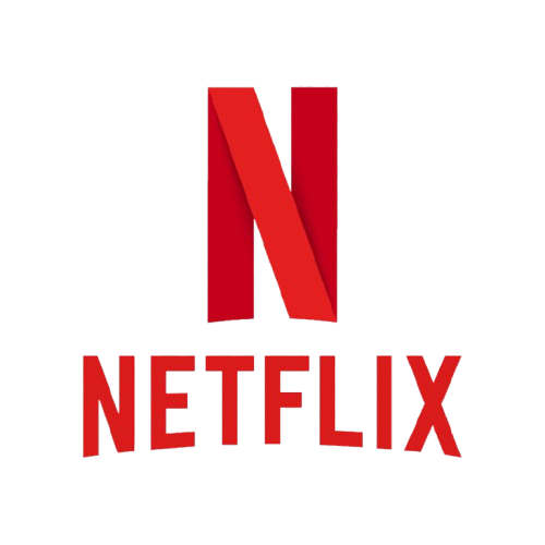 Netflix Logo