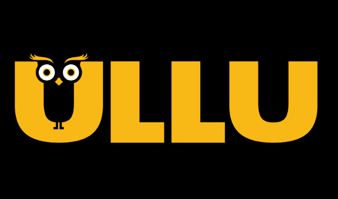 ULLU