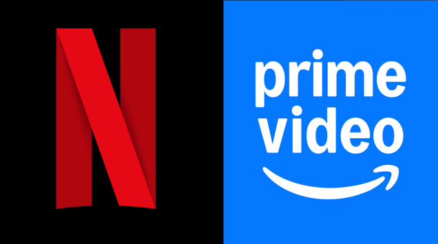 Netflix Logo