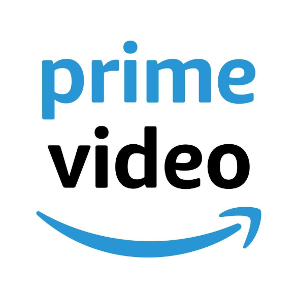 Prime Video Logo