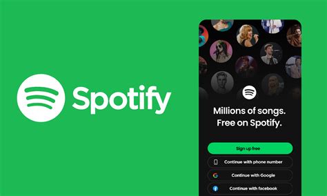 Spotify Logo