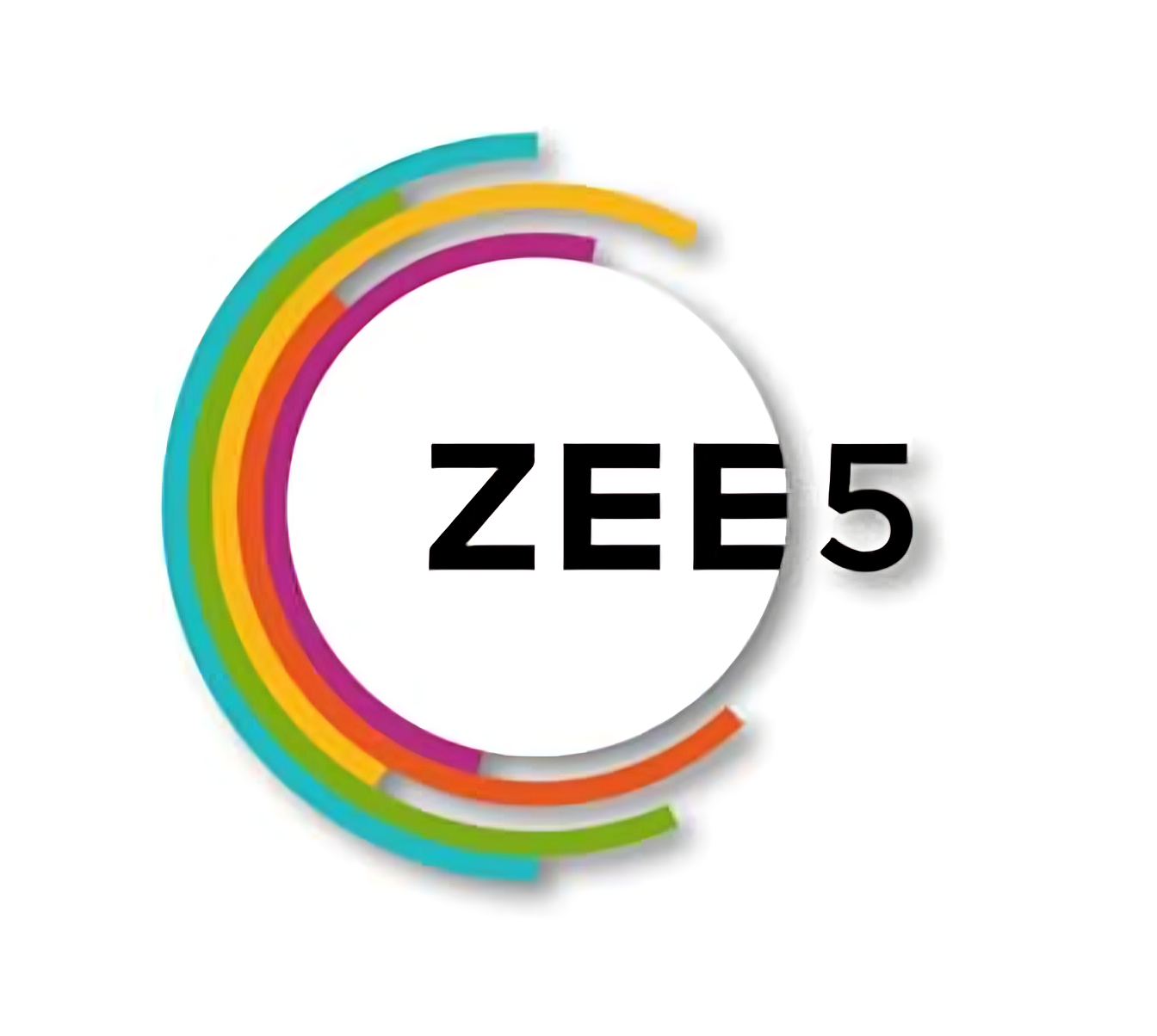Zee5 Logo